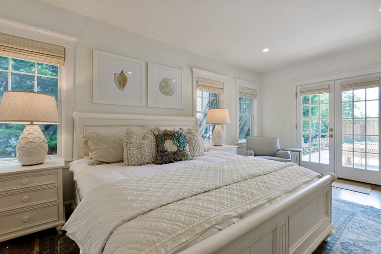 Cliffside Luxury with Pool & Hot Tub - Nantucket, Massachusetts