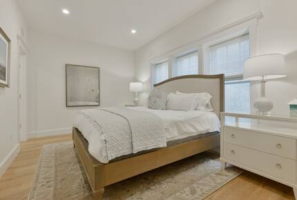 Cliffside Luxury with Pool & Hot Tub - Nantucket, Massachusetts