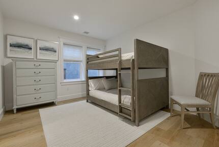 Cliffside Luxury with Pool & Hot Tub - Nantucket, Massachusetts