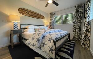 Upscale Maui Oasis Steps from Keawakapu Beach - Kihei, Hawaii