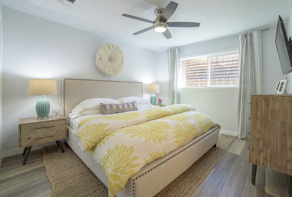 Upscale Maui Oasis Steps from Keawakapu Beach - Kihei, Hawaii