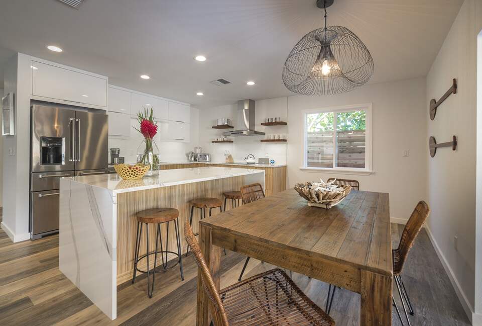 Upscale Maui Oasis Steps from Keawakapu Beach - Kihei, Hawaii