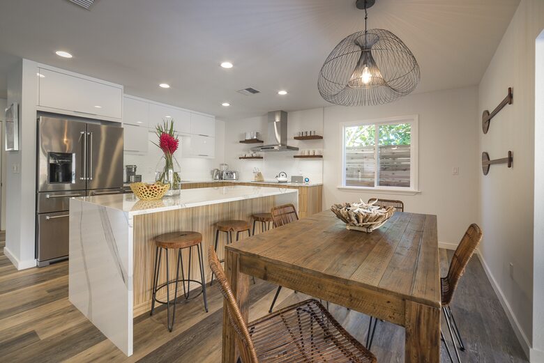 Upscale Maui Oasis Steps from Keawakapu Beach - Kihei, Hawaii