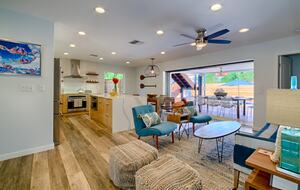 Upscale Maui Oasis Steps from Keawakapu Beach - Kihei, Hawaii