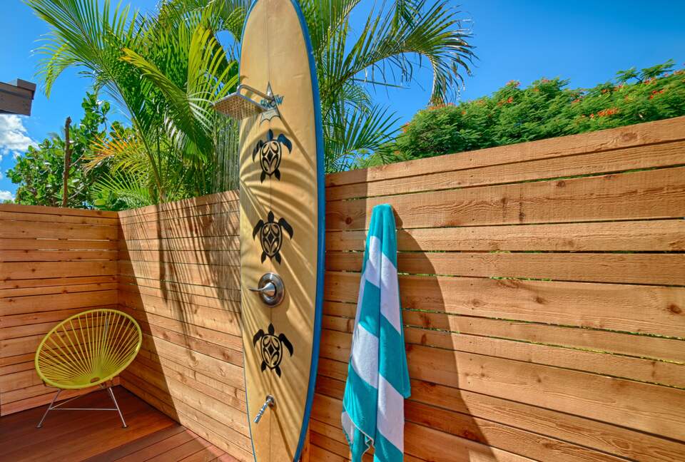 Upscale Maui Oasis Steps from Keawakapu Beach - Kihei, Hawaii