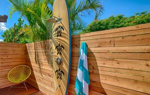 Upscale Maui Oasis Steps from Keawakapu Beach - Kihei, Hawaii