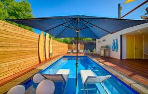 Upscale Maui Oasis Steps from Keawakapu Beach - Kihei, Hawaii