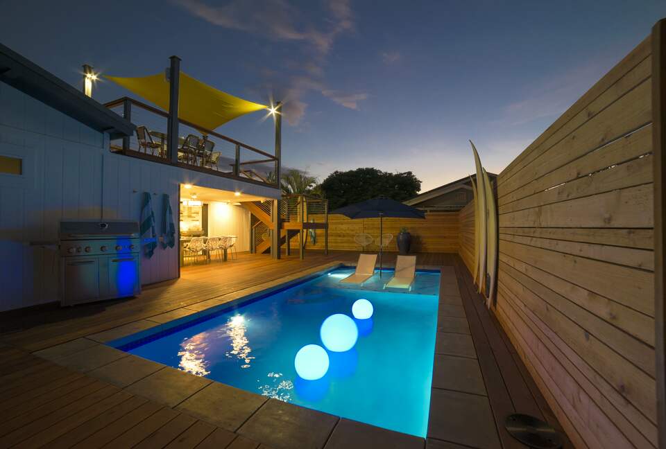 Upscale Maui Oasis Steps from Keawakapu Beach - Kihei, Hawaii