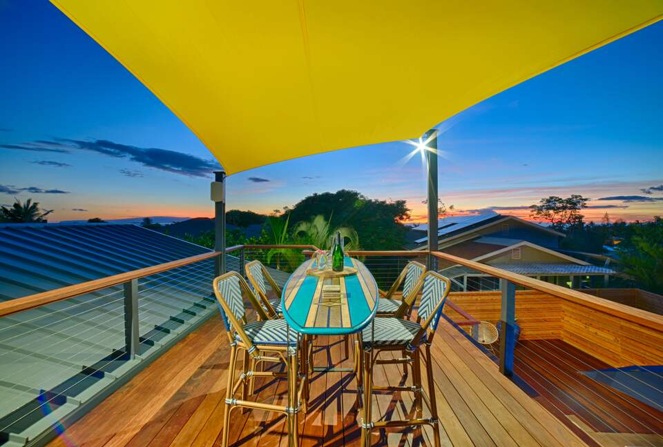 Upscale Maui Oasis Steps from Keawakapu Beach - Kihei, Hawaii