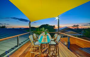 Upscale Maui Oasis Steps from Keawakapu Beach - Kihei, Hawaii