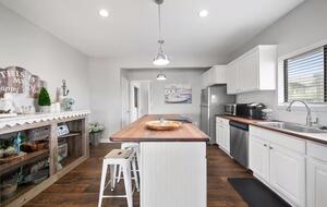 Spacious Galveston Beach House with Ocean Views - Galveston, Texas