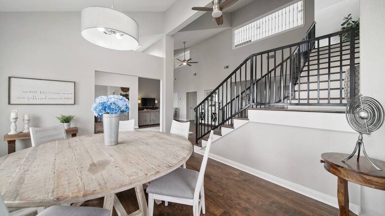 Spacious Galveston Beach House with Ocean Views - Galveston, Texas