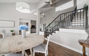 Spacious Galveston Beach House with Ocean Views - Galveston, Texas