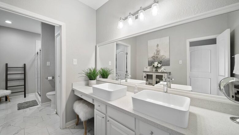 Spacious Galveston Beach House with Ocean Views - Galveston, Texas