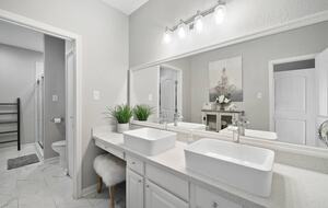 Spacious Galveston Beach House with Ocean Views - Galveston, Texas