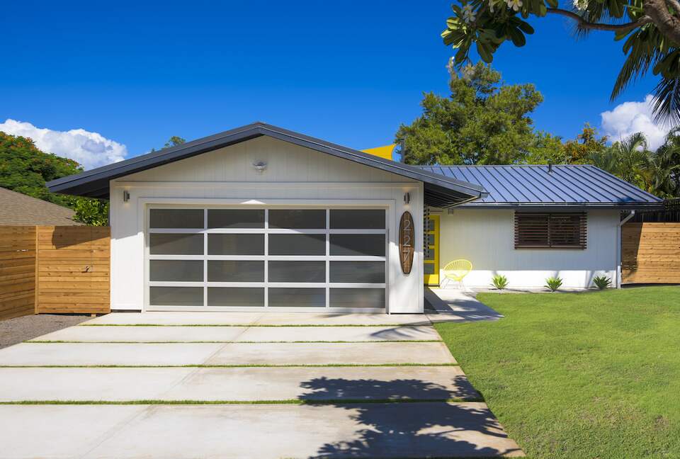 Upscale Maui Oasis Steps from Keawakapu Beach - Kihei, Hawaii