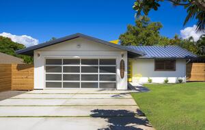 Upscale Maui Oasis Steps from Keawakapu Beach - Kihei, Hawaii