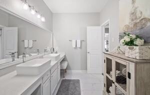 Spacious Galveston Beach House with Ocean Views - Galveston, Texas