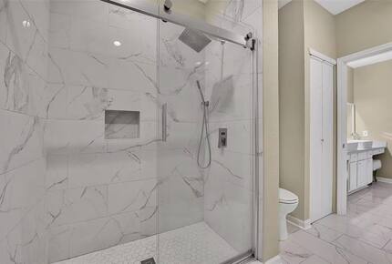 Spacious Galveston Beach House with Ocean Views - Galveston, Texas