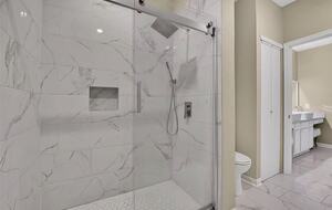 Spacious Galveston Beach House with Ocean Views - Galveston, Texas