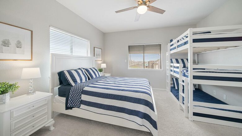 Spacious Galveston Beach House with Ocean Views - Galveston, Texas