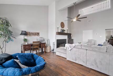 Spacious Galveston Beach House with Ocean Views - Galveston, Texas