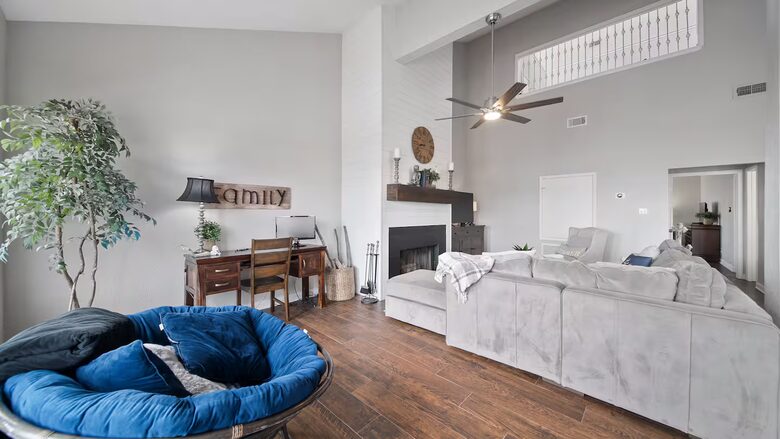 Spacious Galveston Beach House with Ocean Views - Galveston, Texas