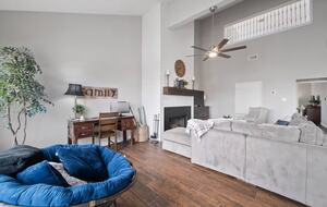 Spacious Galveston Beach House with Ocean Views - Galveston, Texas