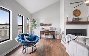 Spacious Galveston Beach House with Ocean Views - Galveston, Texas