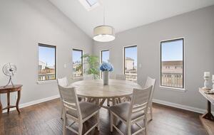 Spacious Galveston Beach House with Ocean Views - Galveston, Texas