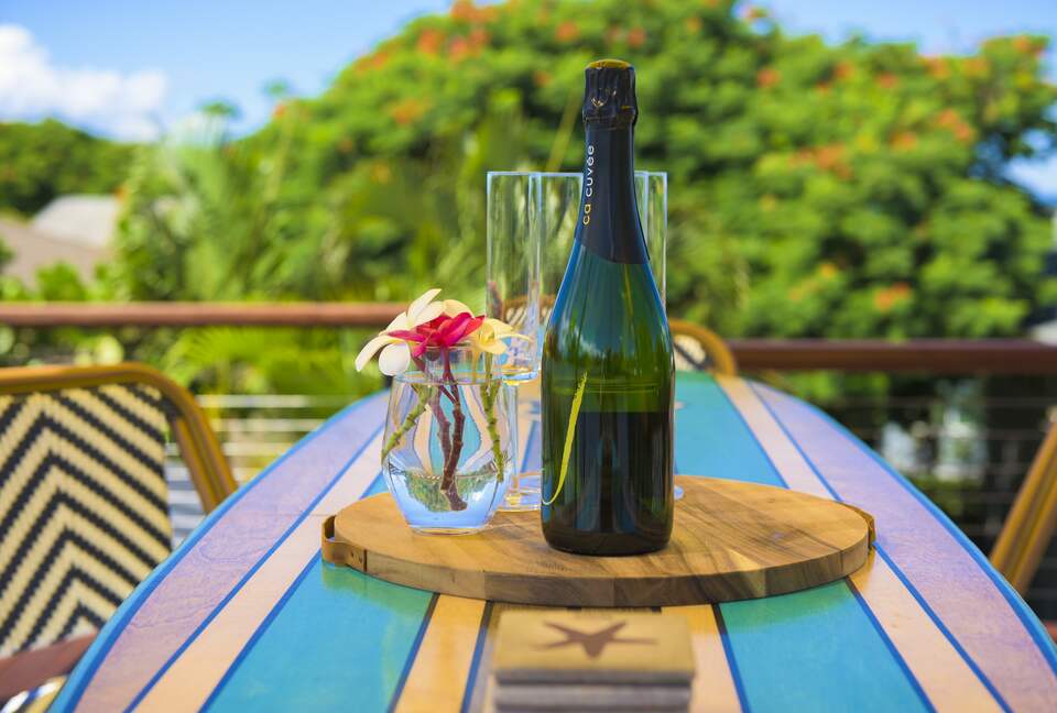 Upscale Maui Oasis Steps from Keawakapu Beach - Kihei, Hawaii