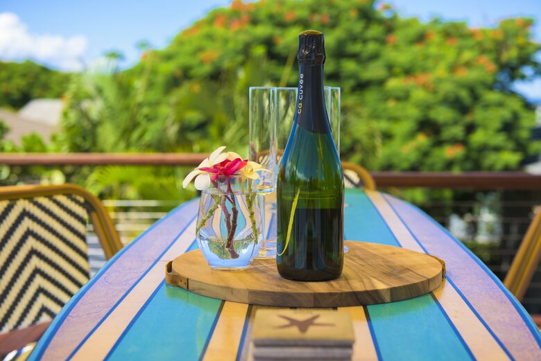 Upscale Maui Oasis Steps from Keawakapu Beach - Kihei, Hawaii