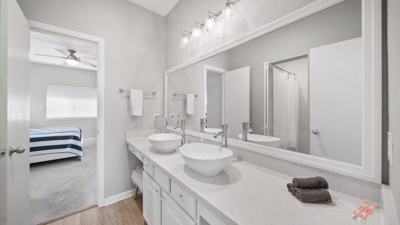 Spacious Galveston Beach House with Ocean Views - Galveston, Texas