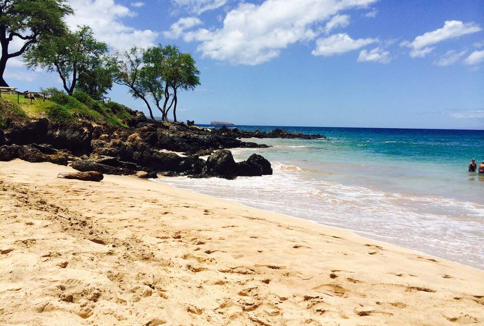 Upscale Maui Oasis Steps from Keawakapu Beach - Kihei, Hawaii