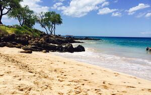 Upscale Maui Oasis Steps from Keawakapu Beach - Kihei, Hawaii