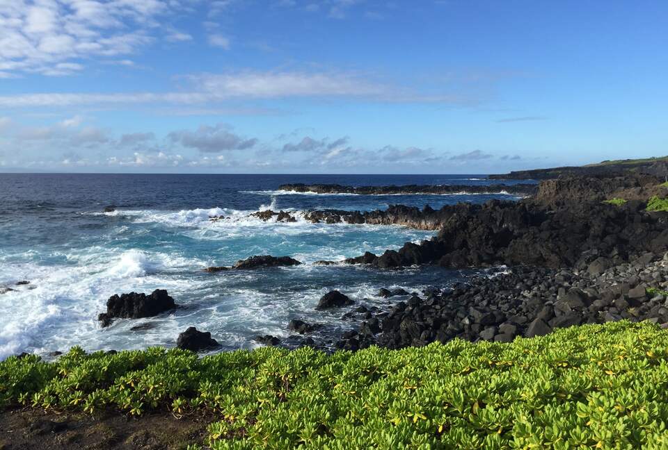 Upscale Maui Oasis Steps from Keawakapu Beach - Kihei, Hawaii