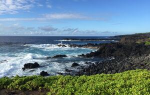 Upscale Maui Oasis Steps from Keawakapu Beach - Kihei, Hawaii