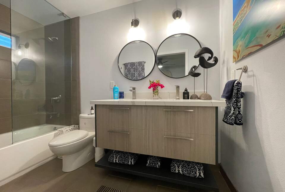 Upscale Maui Oasis Steps from Keawakapu Beach - Kihei, Hawaii