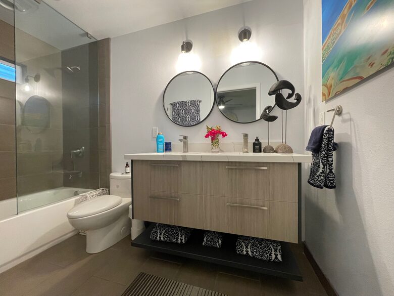 Upscale Maui Oasis Steps from Keawakapu Beach - Kihei, Hawaii