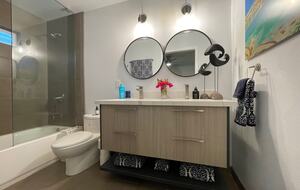 Upscale Maui Oasis Steps from Keawakapu Beach - Kihei, Hawaii