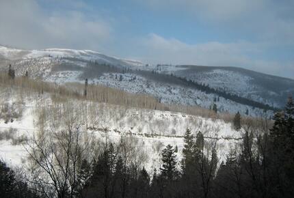Lookout Villa - Park City, Utah