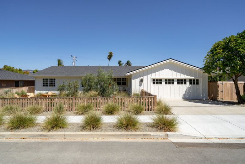 Stylish Central Coast Escape Near Wine Country - San Luis Obispo, California