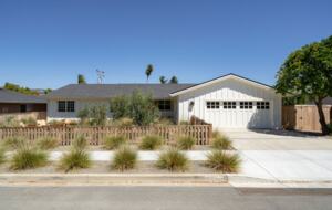 Stylish Central Coast Escape Near Wine Country - San Luis Obispo, California