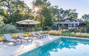 Wine Country Retreat in Calistoga - Calistoga, California