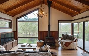 Woodlands Retreat - Porongurup, Australia