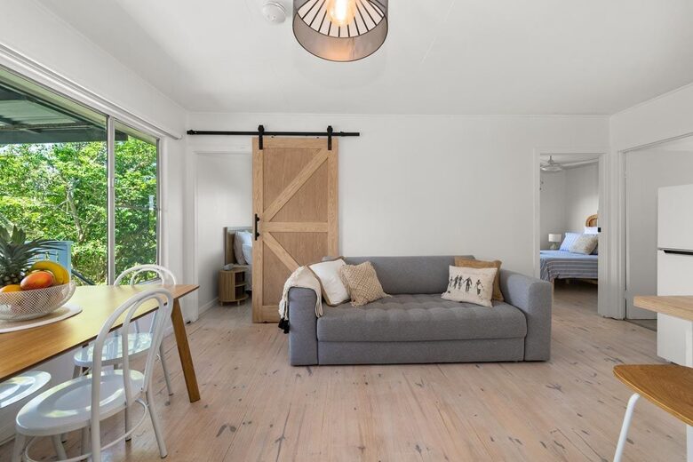 Elegant Coastal Retreat in Byron Bay - Byron Bay, Australia