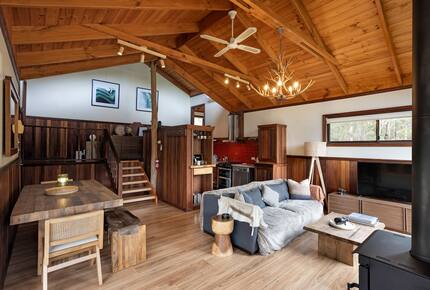 Woodlands Retreat - Porongurup, Australia