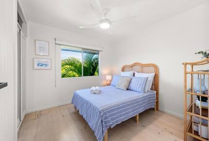 Elegant Coastal Retreat in Byron Bay - Byron Bay, Australia