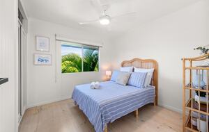 Elegant Coastal Retreat in Byron Bay - Byron Bay, Australia