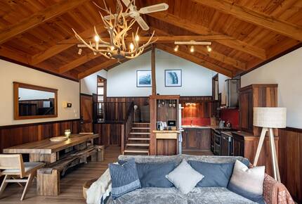 Woodlands Retreat - Porongurup, Australia